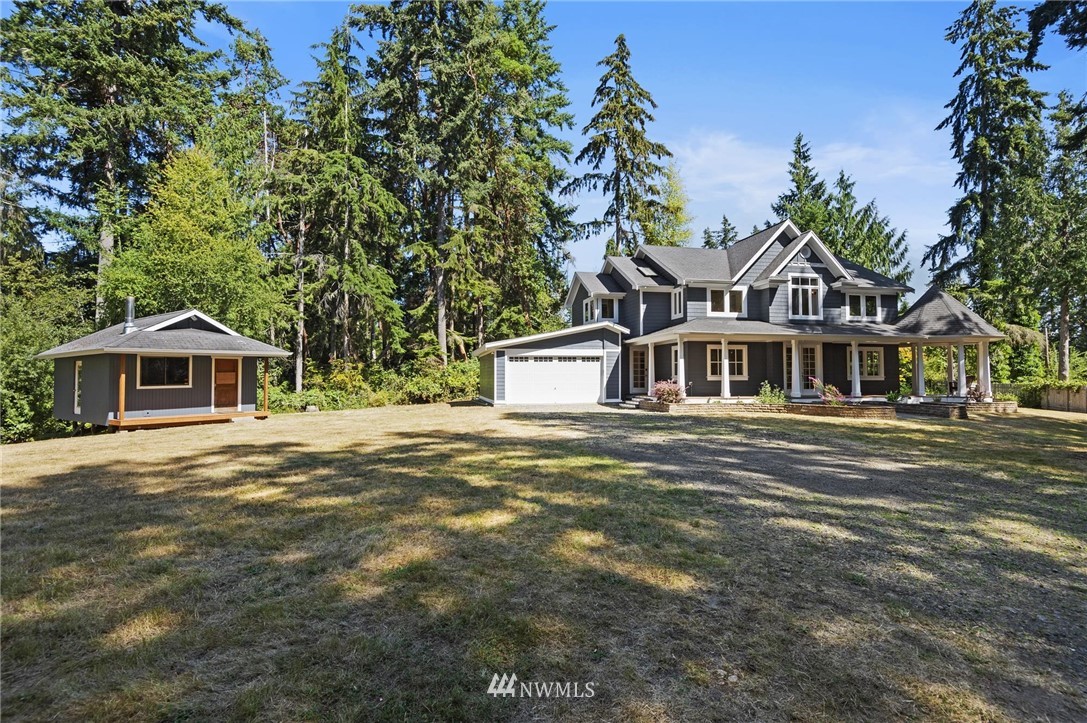 9925 Misery Point Road Northwest Seabeck, WA 98380 - Photo 3 of 36 Gallery Image 3