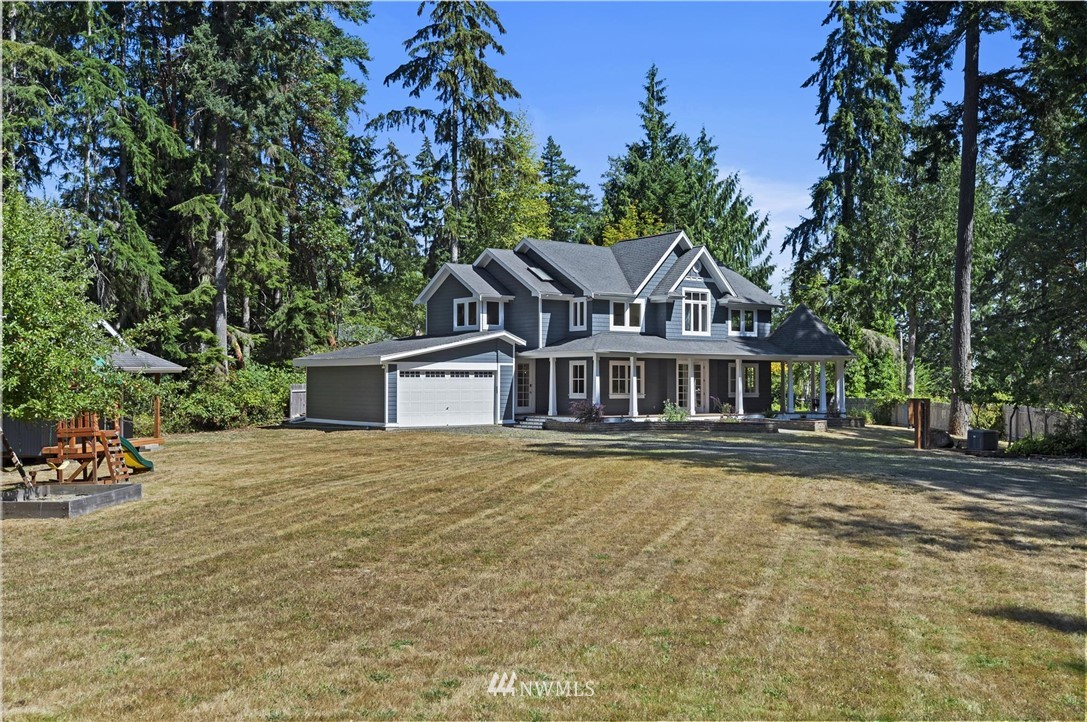 9925 Misery Point Road Northwest Seabeck, WA 98380 - Photo 34 of 36 Gallery Image 34