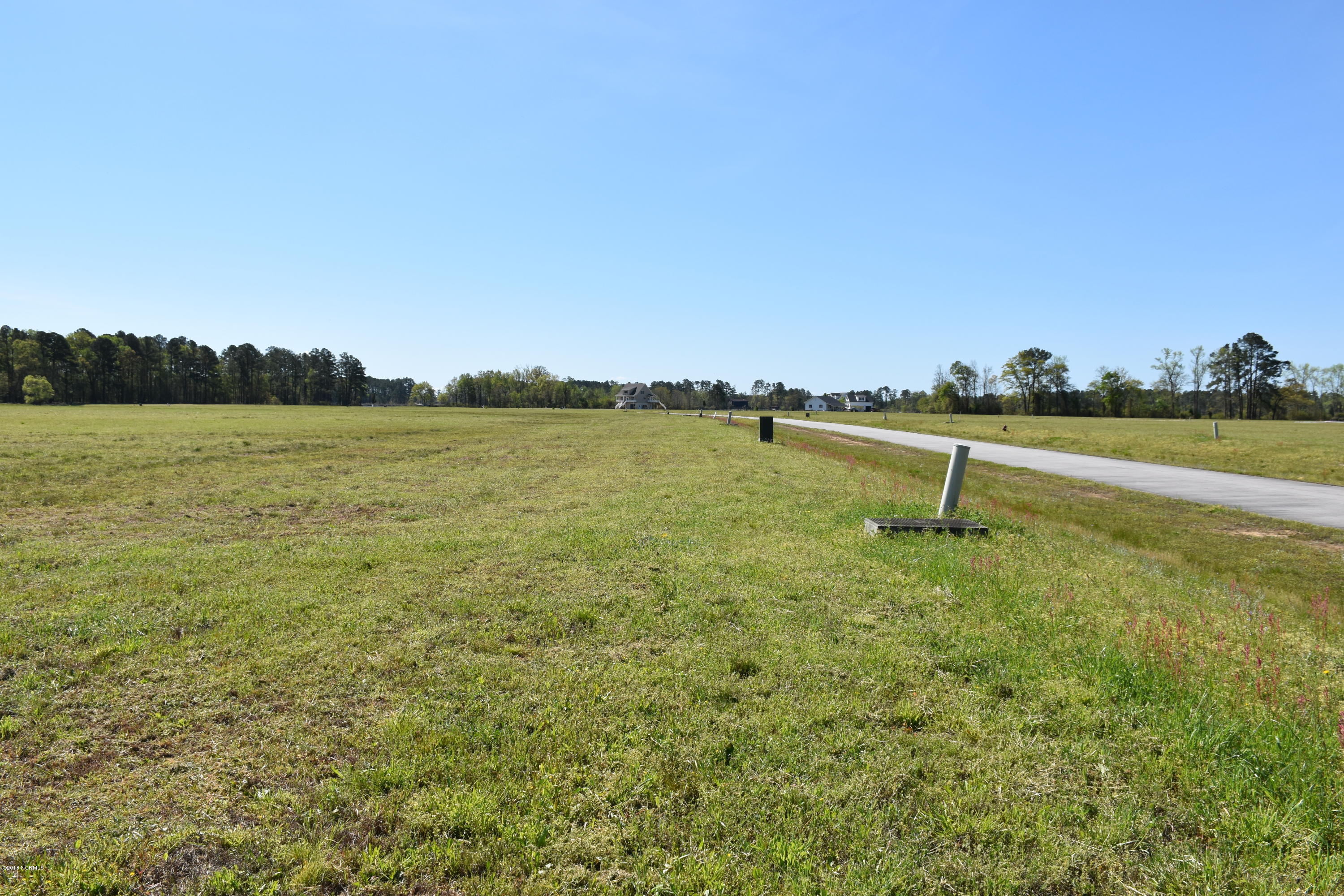 35 State Road Pinetown, NC 27865 - Photo 1 of 14 Private Maintained Roads/Paved