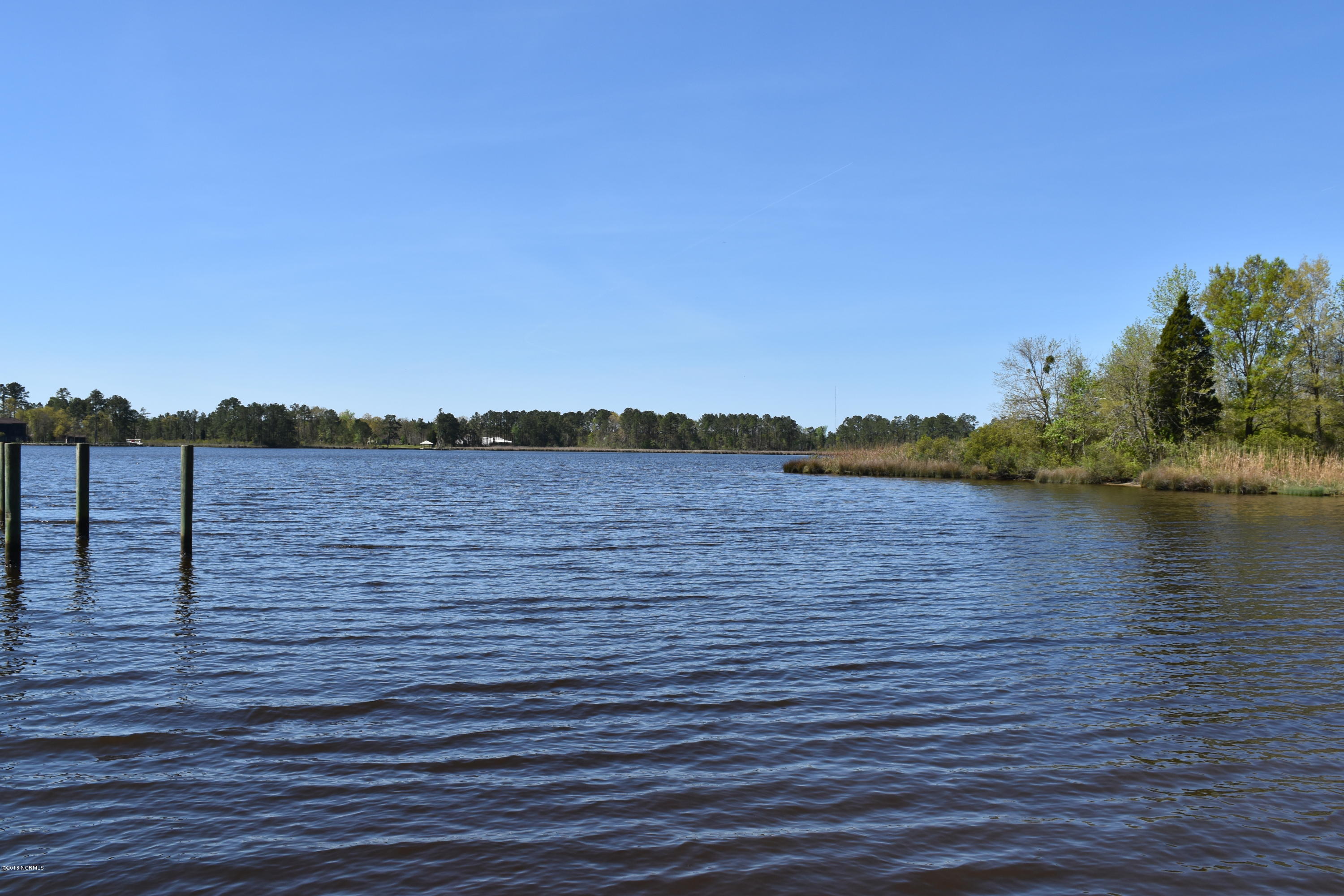 35 State Road Pinetown, NC 27865 - Photo 11 of 14 Pungo Creek