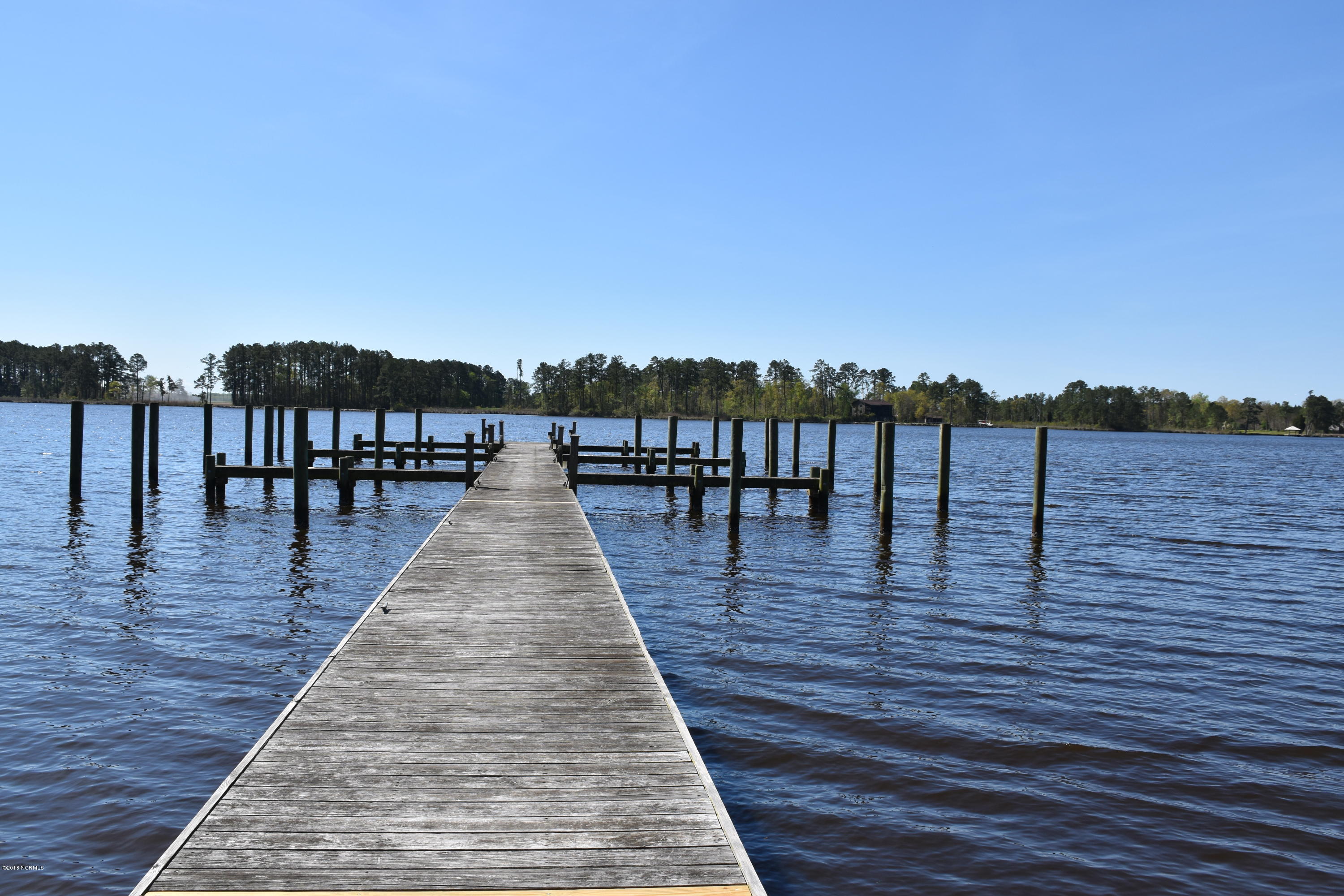 35 State Road Pinetown, NC 27865 - Photo 12 of 14 Boat Slips