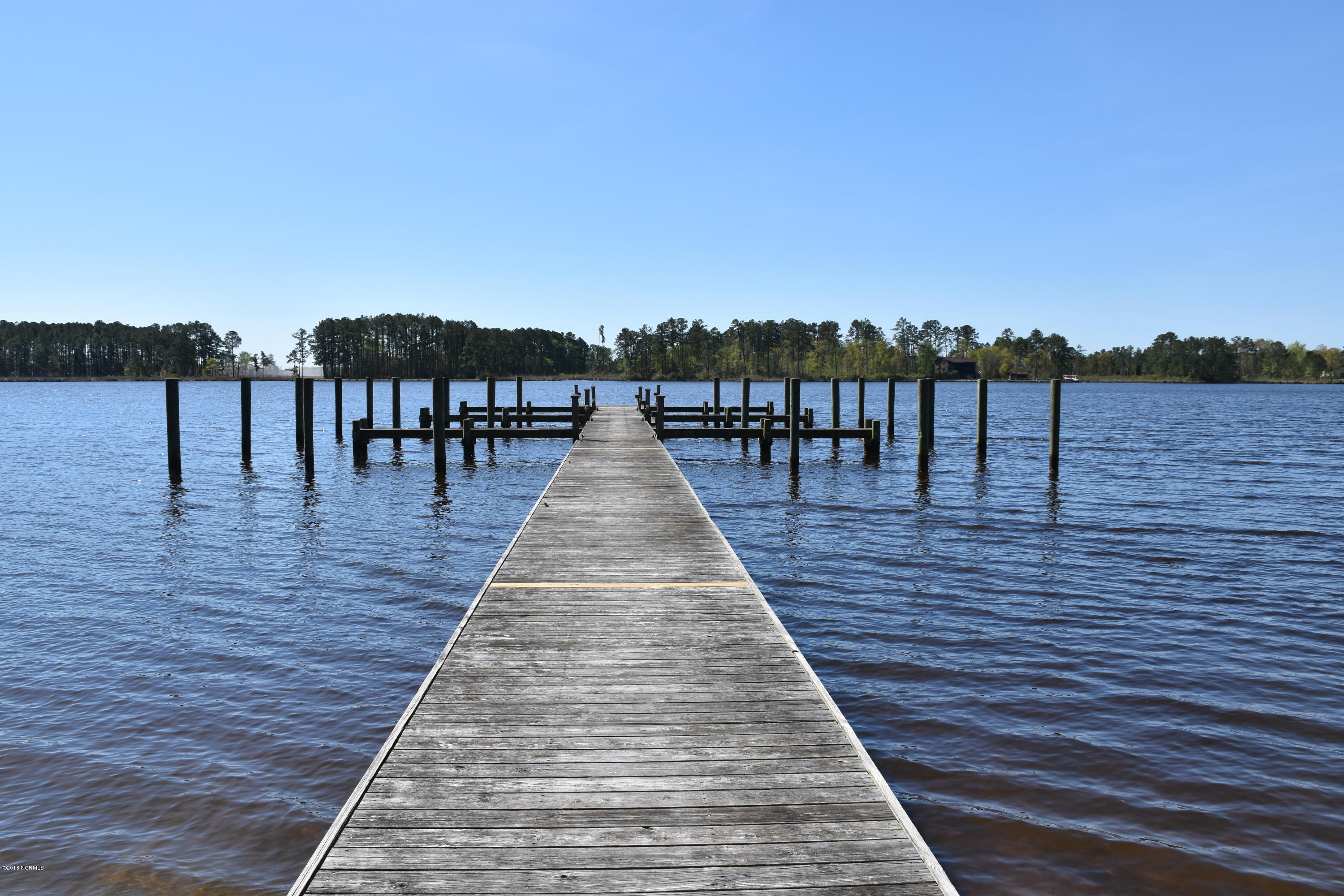 35 State Road Pinetown, NC 27865 - Photo 10 of 14 Community Pier