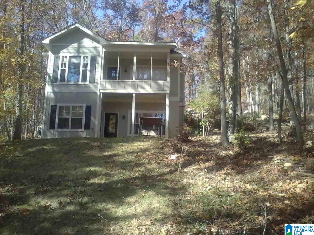 191 County Road 929 Delta, AL 36258 - Photo 2 of 22