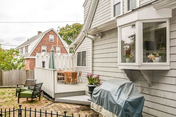230 Lawrence Road Medford, MA 02155 - Photo 5 of 30 Gallery Image 5