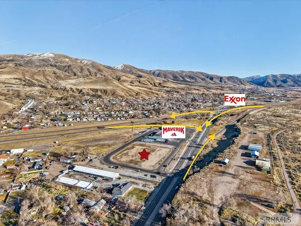 3300 South 5th Avenue, Pocatello, ID 83204