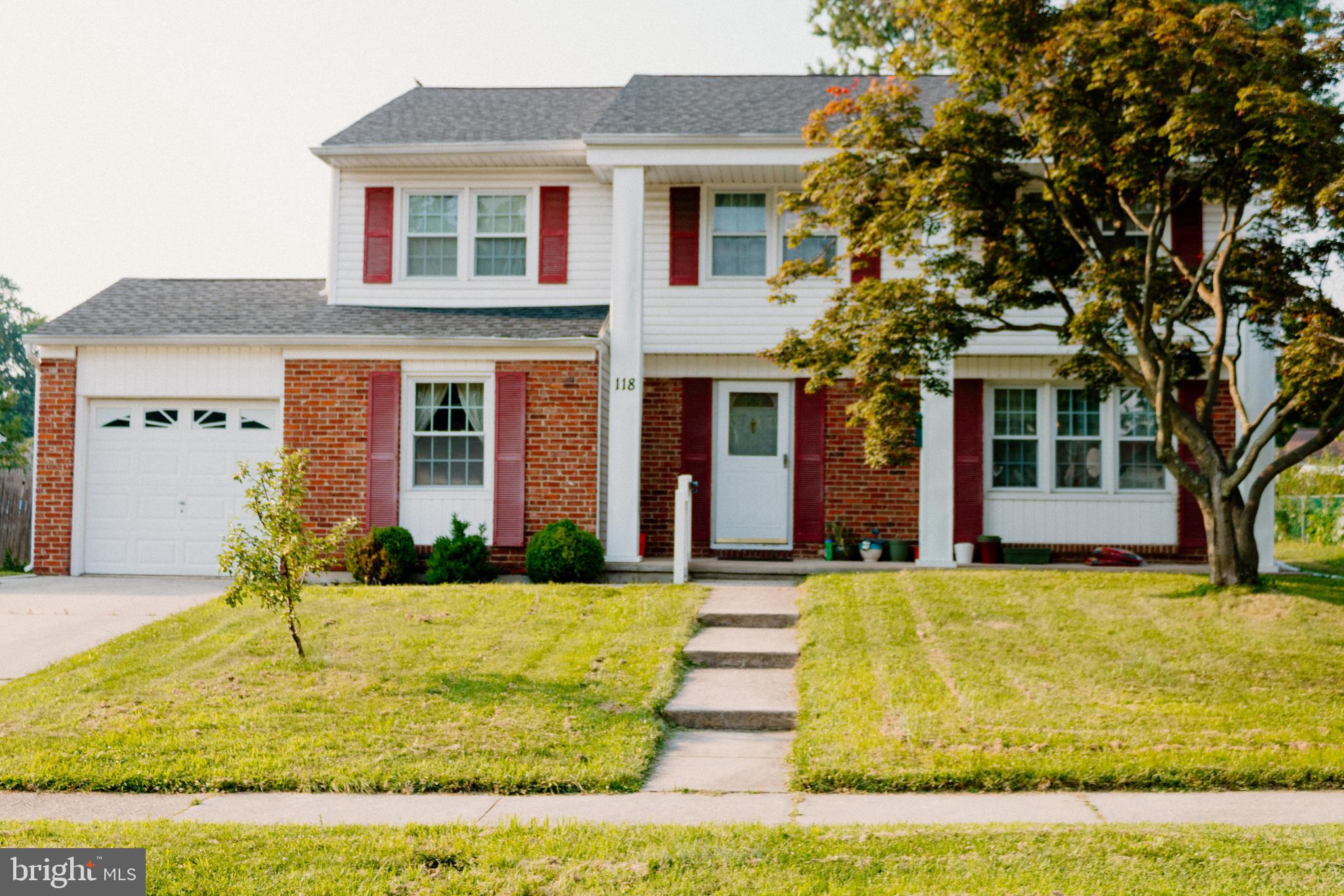 118 Great Oak Road Voorhees, NJ 08043 - Photo 1 of 31