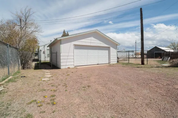 $170,000 | 227 North Main Street, Lyman, WY 82937