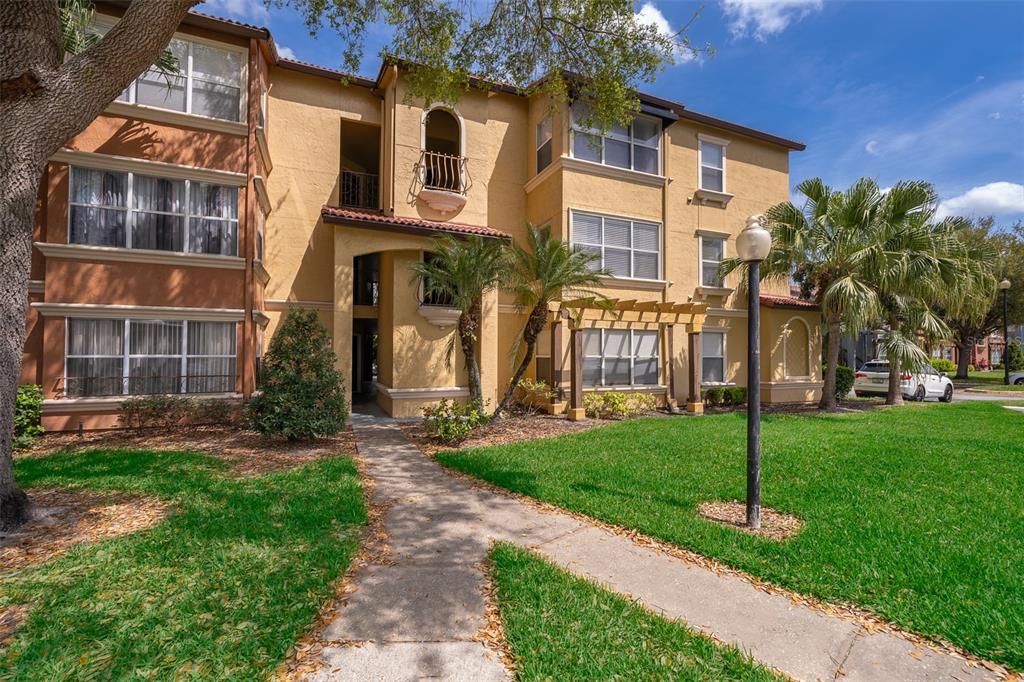 5124 Conroy Road, Unit 26 Orlando, FL 32811 - Photo 1 of 1 Villa Medici- Building 6