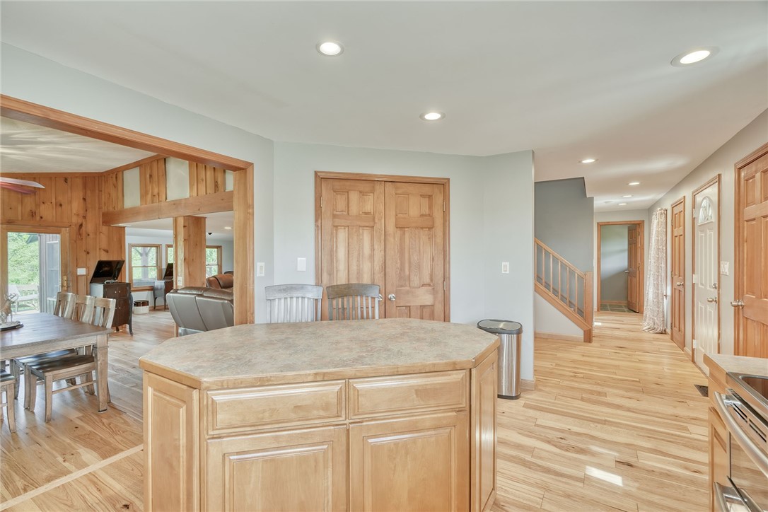 8058 West Hollow Road Naples, NY 14512 - Photo 5 of 47
