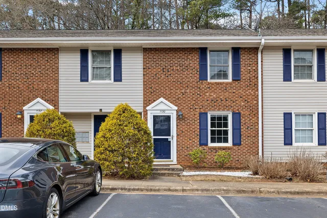 $263,000 | 1130 Nottingham Circle, Cary, NC 27511