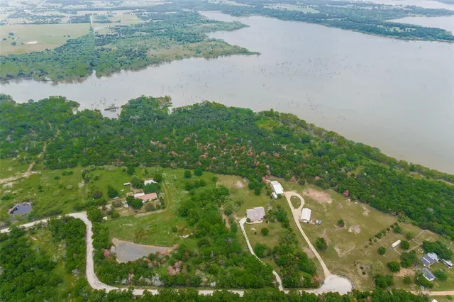 $325,000 | Tbd Reason Jones Road, Valley View, TX 76272