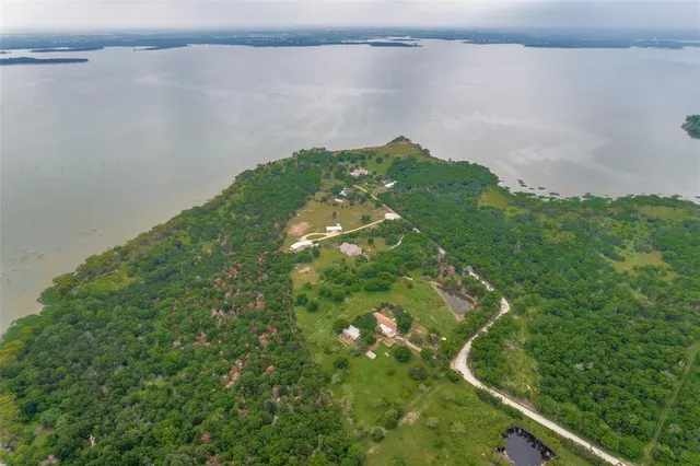 $325,000 | Tbd Reason Jones Road, Valley View, TX 76272