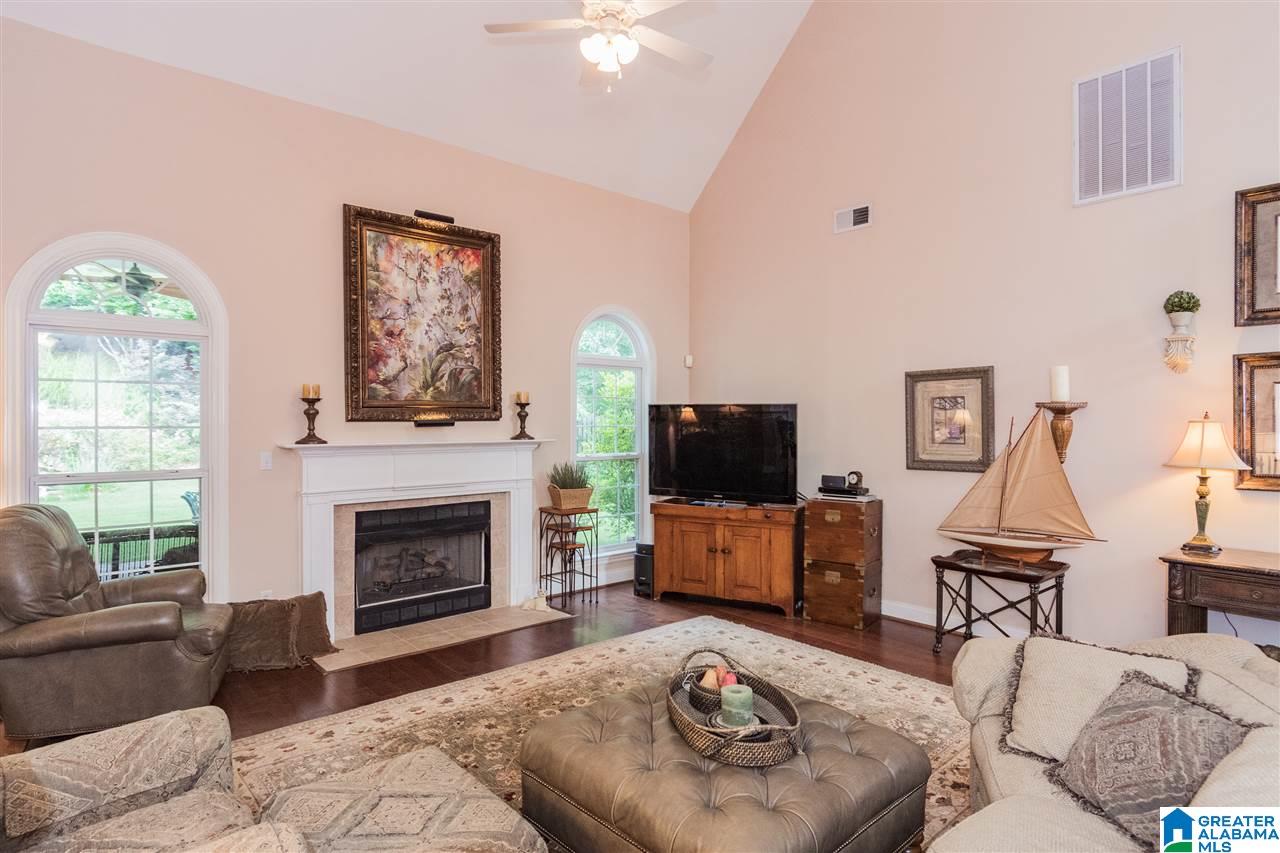 5817 Waterstone Point Birmingham, AL 35244 - Photo 15 of 44