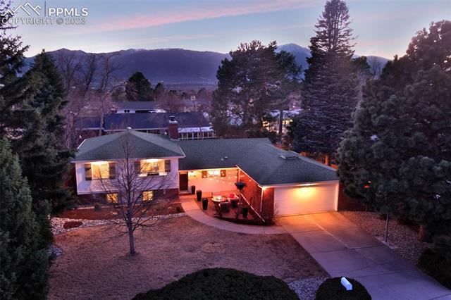 2924 Marilyn Road Colorado Springs, CO 80909 - Photo 4 of 6 Gallery Image 4