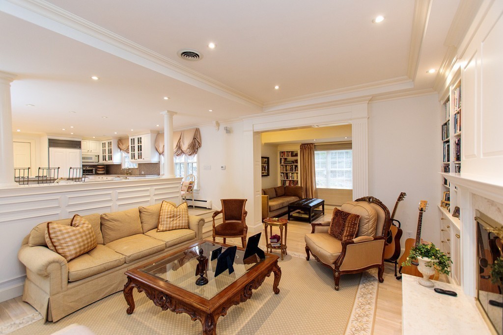 30 Bellevue Road Wellesley, MA 02481 - Photo 14 of 22