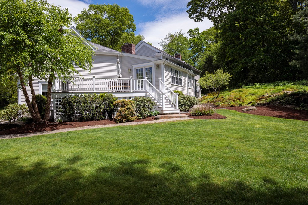 30 Bellevue Road Wellesley, MA 02481 - Photo 21 of 22