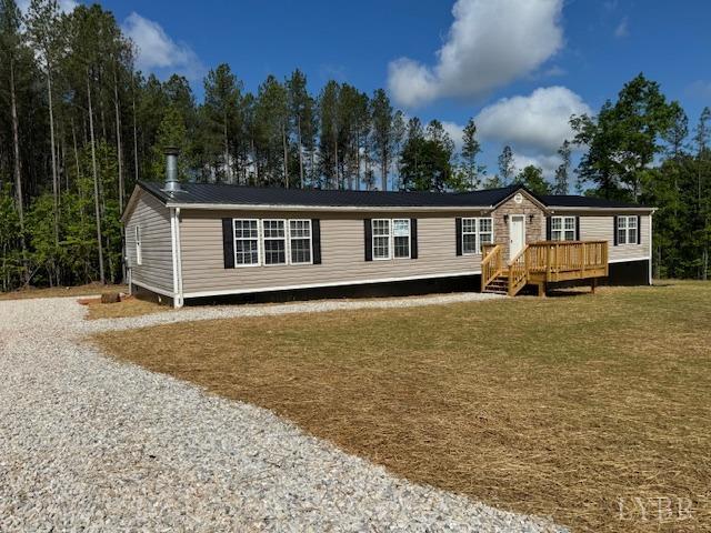 715 Cub Creek Road Appomattox, VA 24522 - Photo 1 of 20 Gallery Image 1