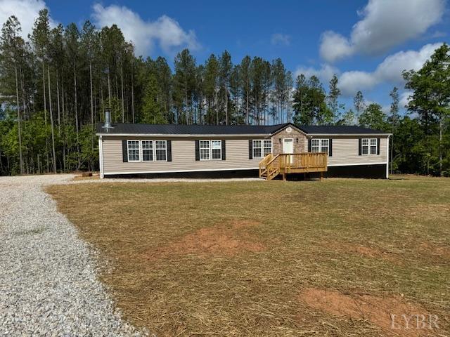 715 Cub Creek Road Appomattox, VA 24522 - Photo 2 of 20 Gallery Image 2