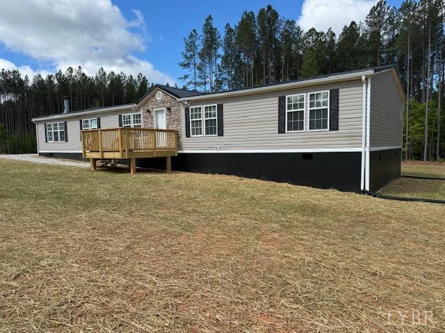 715 Cub Creek Road Appomattox, VA 24522 - Photo 3 of 20 Gallery Image 3