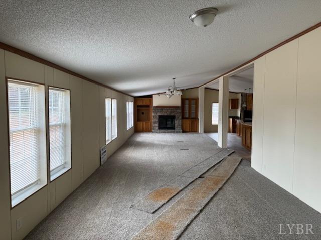 715 Cub Creek Road Appomattox, VA 24522 - Photo 5 of 20 Gallery Image 5