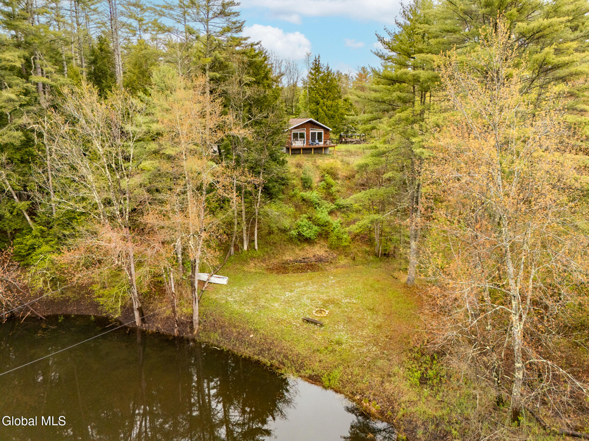 1170 Schroon River Road Warrensburg, NY 12885 - Photo 54 of 61 1170-43
