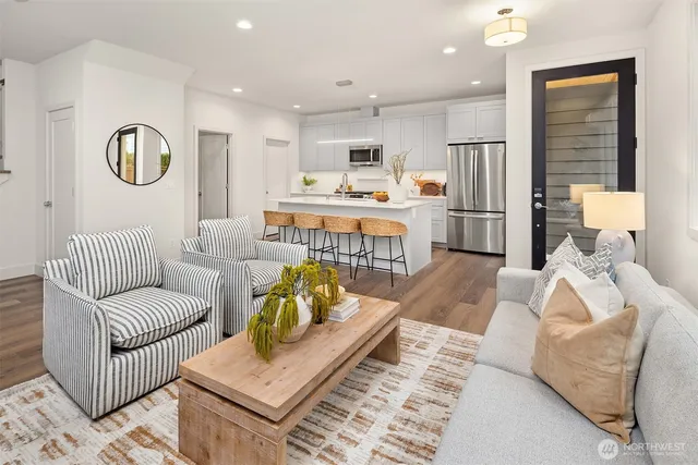 $1,149,950 | 639 18th Avenue West, Kirkland, WA 98033