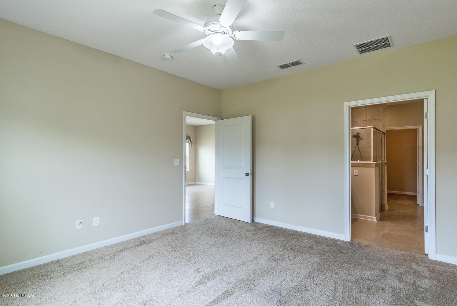 3131 Chestnut Ridge Way Orange Park, FL 32065 - Photo 11 of 27 Master Bedroom 2
