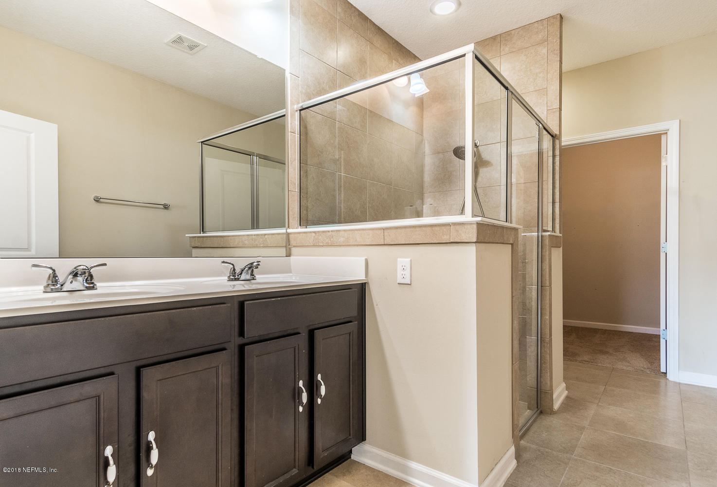 3131 Chestnut Ridge Way Orange Park, FL 32065 - Photo 12 of 27 Master Bathroom