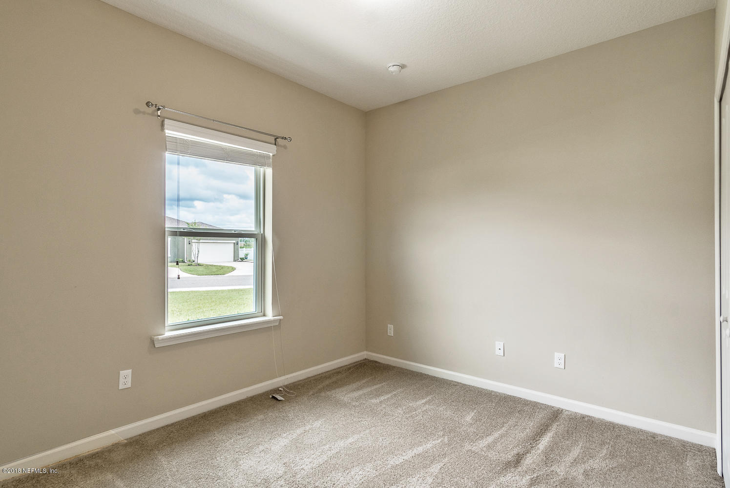 3131 Chestnut Ridge Way Orange Park, FL 32065 - Photo 17 of 27 3rd Bedroom