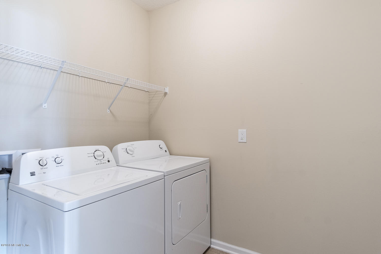 3131 Chestnut Ridge Way Orange Park, FL 32065 - Photo 19 of 27 Laundry