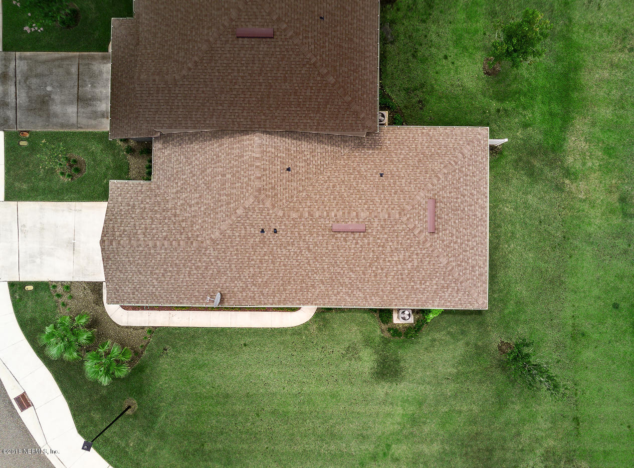 3131 Chestnut Ridge Way Orange Park, FL 32065 - Photo 27 of 27 Exterior Overhead 2