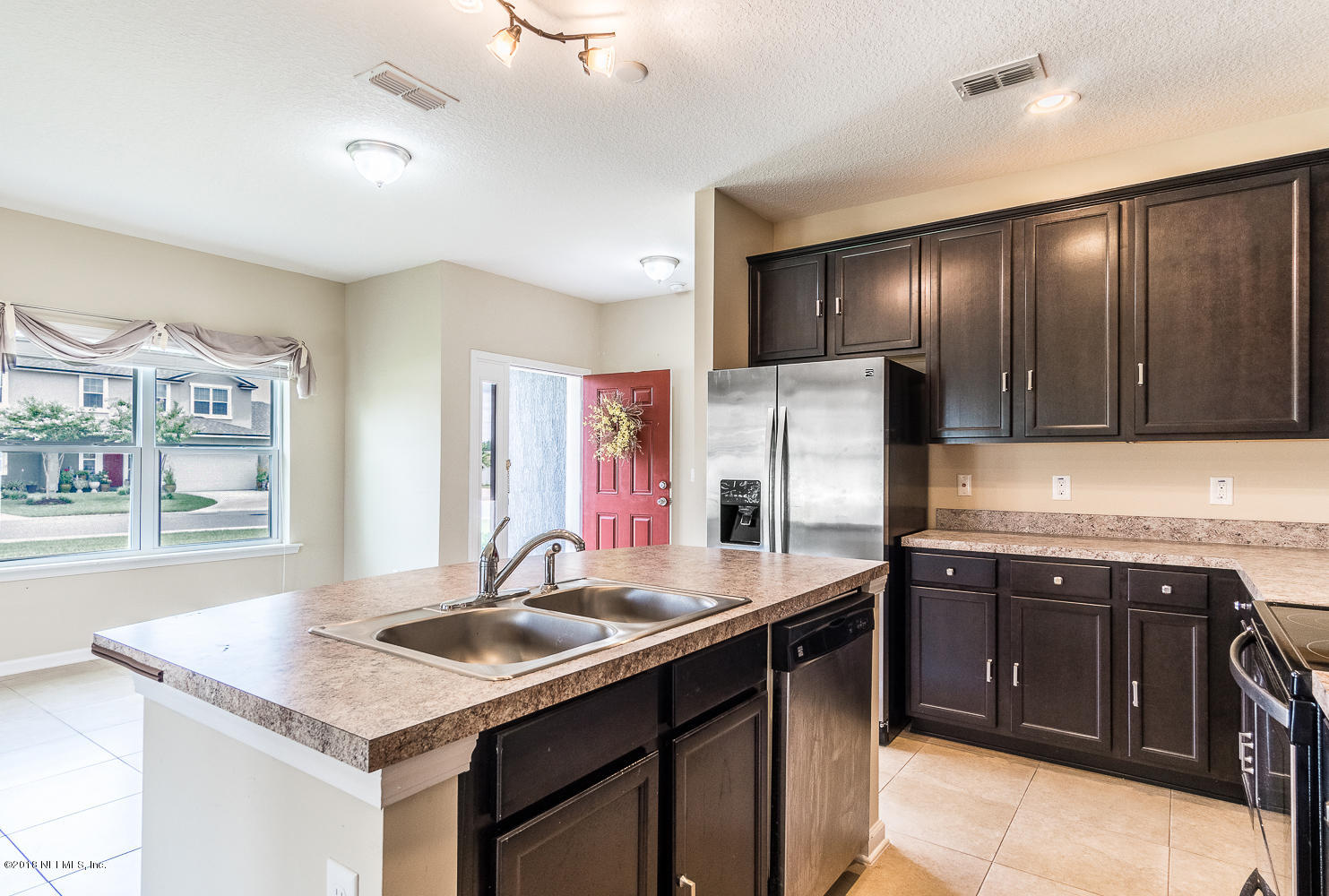 3131 Chestnut Ridge Way Orange Park, FL 32065 - Photo 8 of 27 Kitchen 2