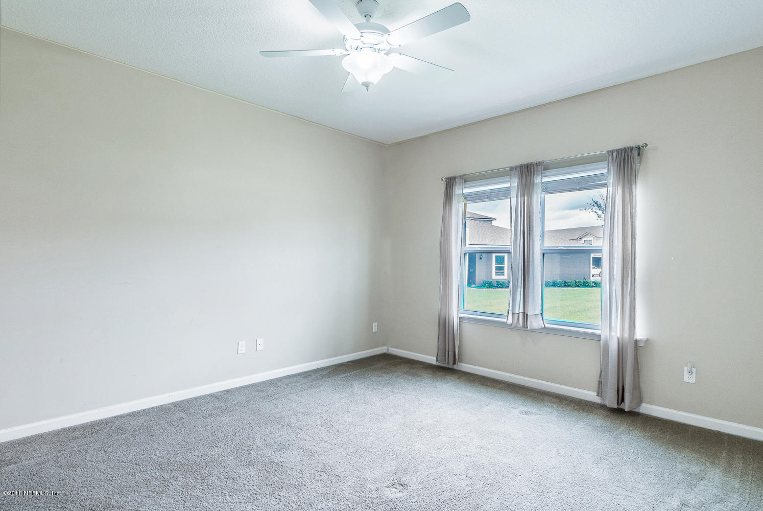 3131 Chestnut Ridge Way Orange Park, FL 32065 - Photo 10 of 27 Master Bedroom