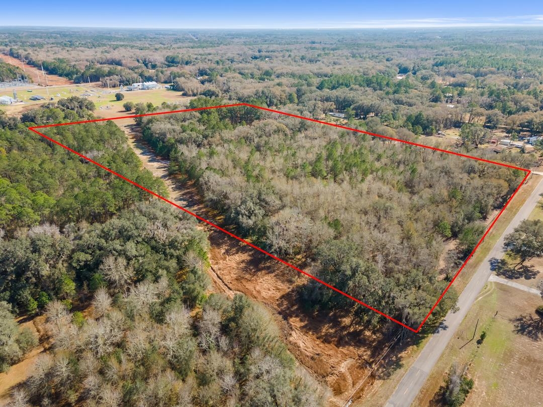 0 McDaniel Road Perry, FL 32347 - Photo 9 of 11