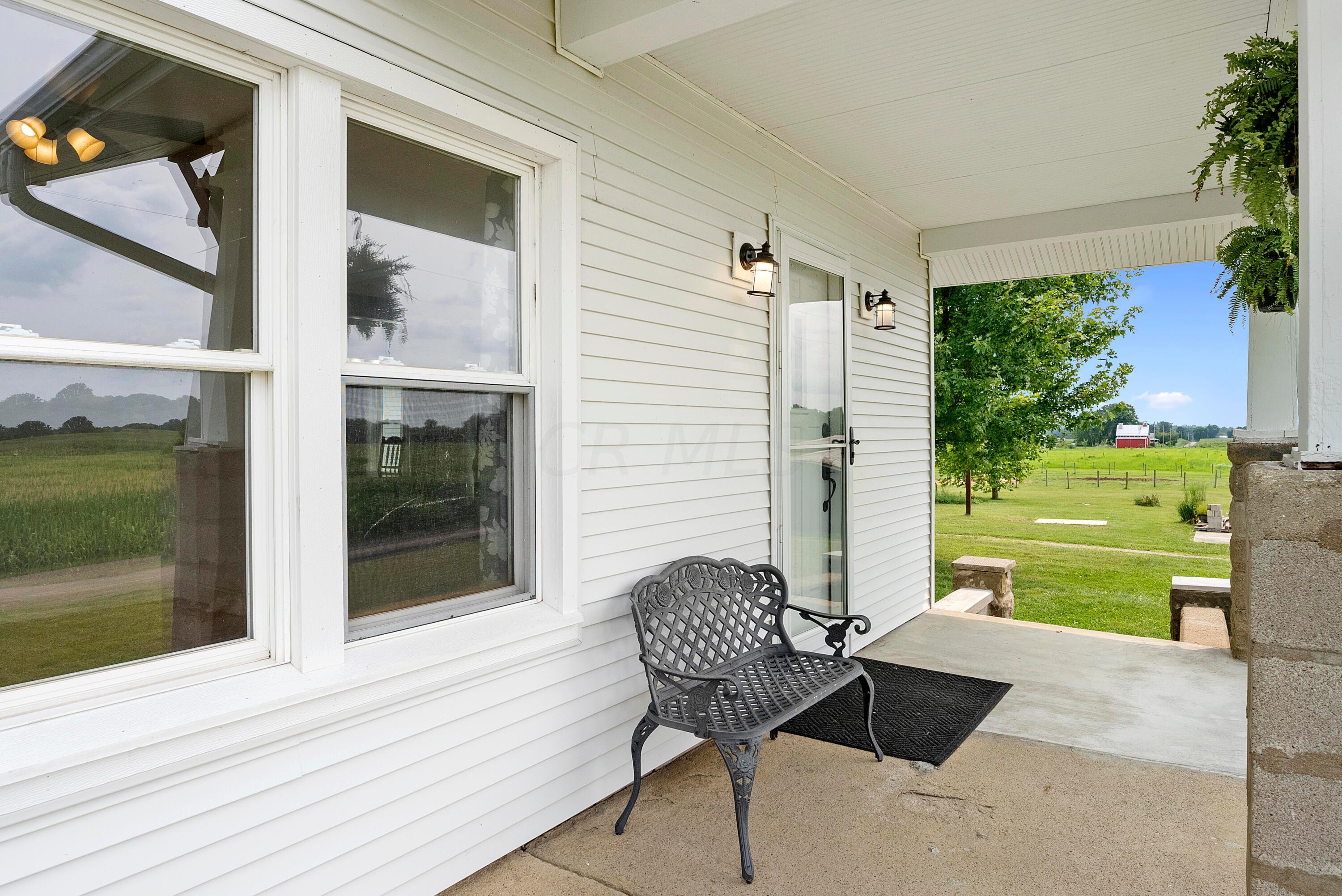 3006 Weaver Road Mount Vernon, OH 43050 - Photo 5 of 51 DSC06513