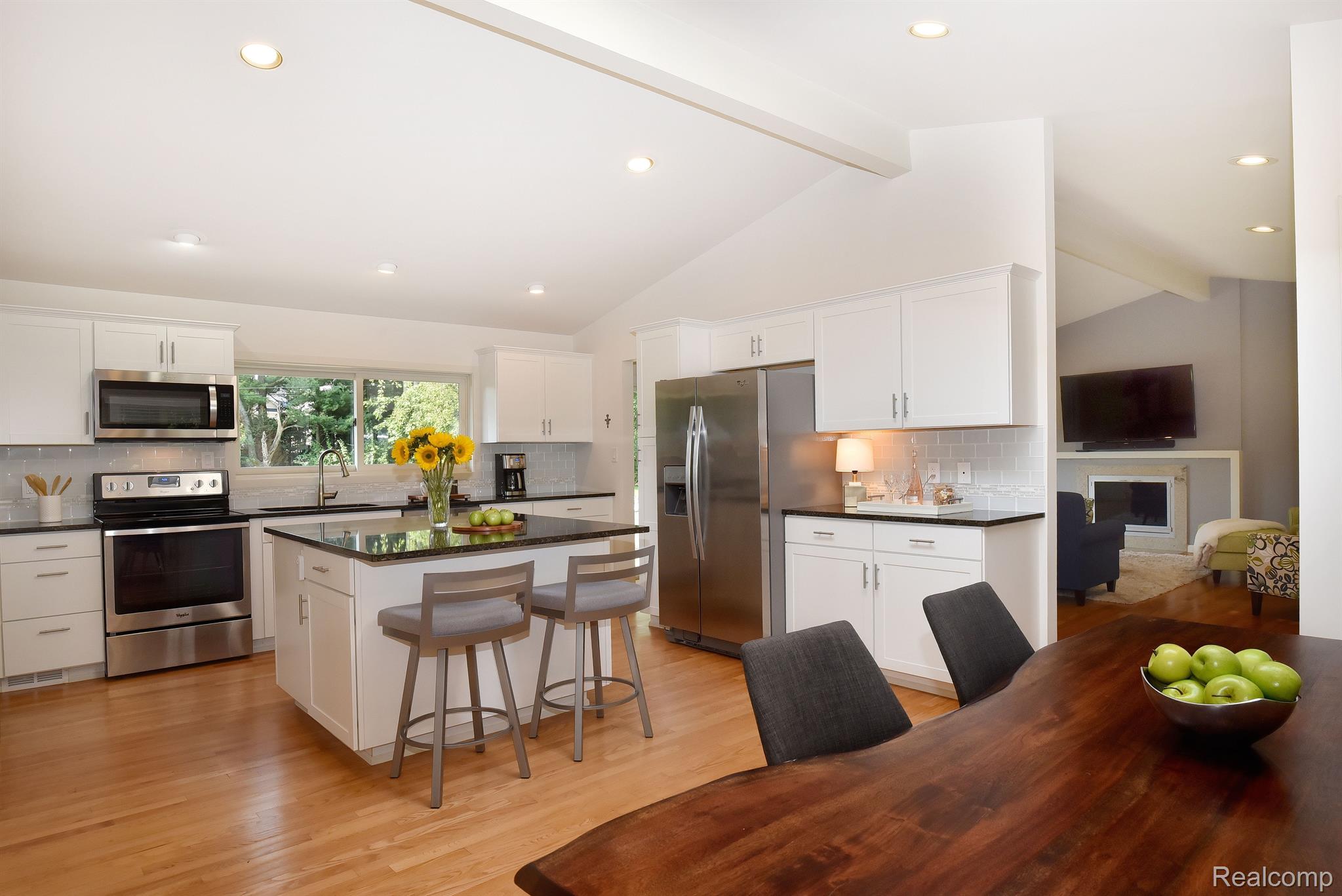 4635 Pickering Road Bloomfield Hills, MI 48301 - Photo 11 of 26 Gallery Image 11