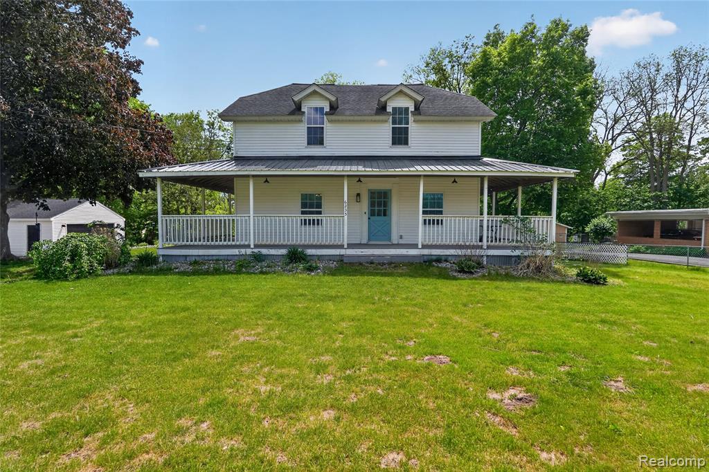 6235 Flushing Road Flushing, MI 48433 - Photo 3 of 58