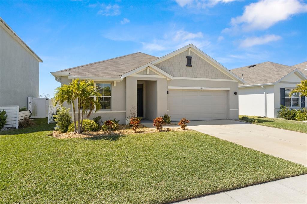 13911 Smiling Daisy Place Riverview, FL 33579 - Photo 1 of 1