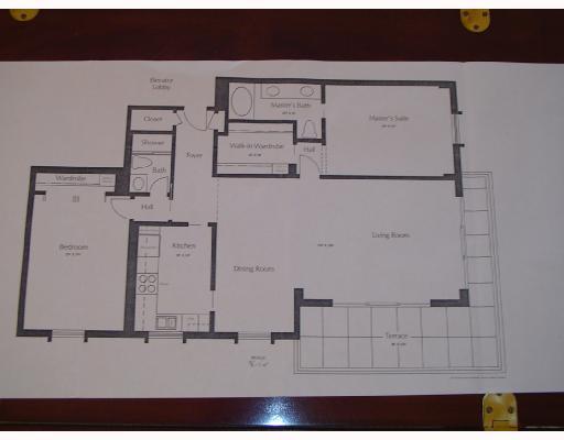 375 South Beach Road, Unit 504 Tequesta, FL 33469 - Photo 3 of 9 Additional Photo