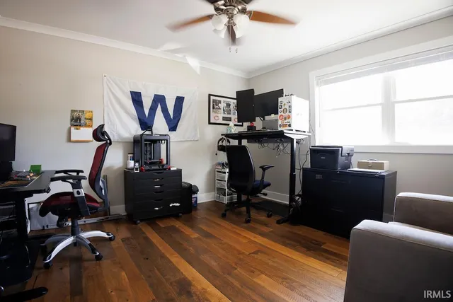 $465,000 | 121 South Smith Road, Bloomington, IN 47401