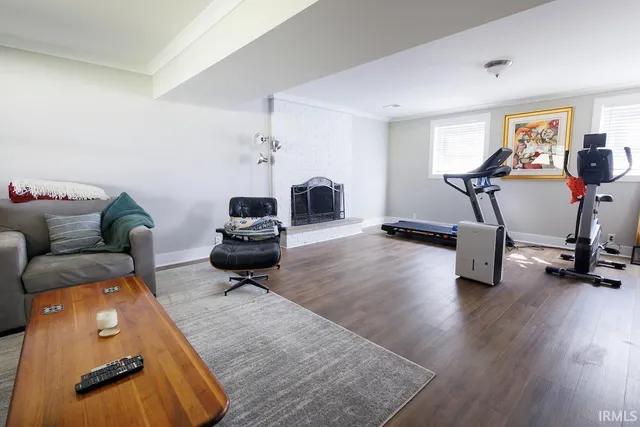 $465,000 | 121 South Smith Road, Bloomington, IN 47401