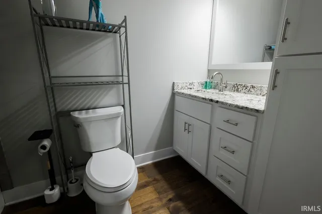 $465,000 | 121 South Smith Road, Bloomington, IN 47401