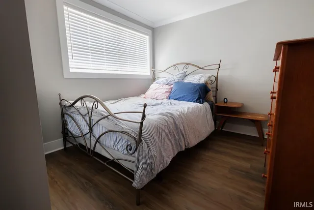 $465,000 | 121 South Smith Road, Bloomington, IN 47401