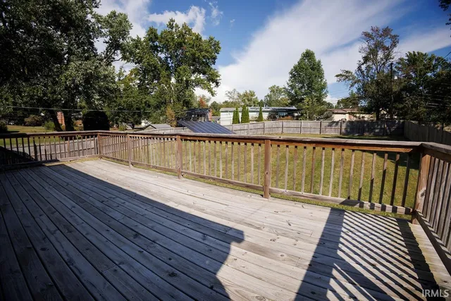 $465,000 | 121 South Smith Road, Bloomington, IN 47401