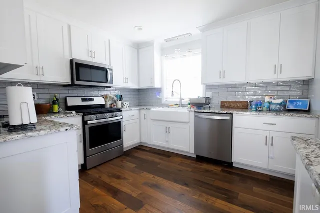 $465,000 | 121 South Smith Road, Bloomington, IN 47401