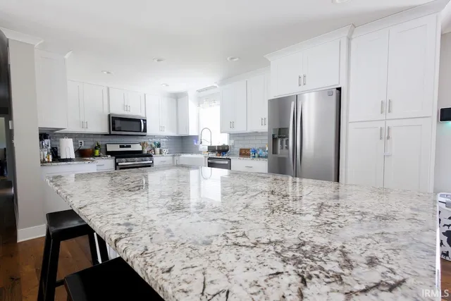 $465,000 | 121 South Smith Road, Bloomington, IN 47401