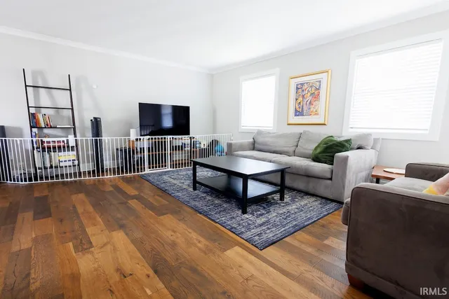 $465,000 | 121 South Smith Road, Bloomington, IN 47401