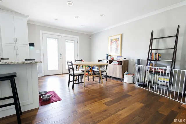 $465,000 | 121 South Smith Road, Bloomington, IN 47401