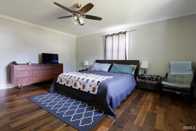 $465,000 | 121 South Smith Road, Bloomington, IN 47401