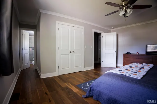 $465,000 | 121 South Smith Road, Bloomington, IN 47401